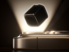 Nowa mini ładowarka kosztuje w Chinach około 19 dolarów. Na zdjęciu: zdjęcie promocyjne zasilacza. (Źródło zdjęcia: Baseus)