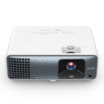 BenQ TK710. (Źródło obrazu: BenQ)