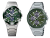 Zegarek Casio Edifice EFS-S650D-3A. (Źródło zdjęcia: Casio)
