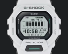 Zegarki Casio G-Shock GBD-200-1A1 (na zdjęciu) i GBD-200-7 są już dostępne w Stanach Zjednoczonych. (Źródło zdjęcia: Casio)