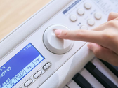 Klawiatura Casio LK-550WE