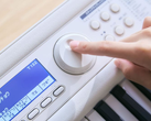 Klawiatura Casio LK-550WE