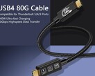 USB-IF upraszcza etykietowanie portów dzięki nowym logo opartym na prędkości (źródło obrazu: Chenlenic)