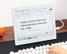 Najnowszy monitor e-ink firmy Dasung może osiągnąć częstotliwość odświeżania 60 Hz. (Źródło obrazu: Dasung)