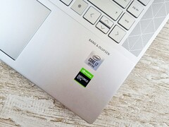Mówi się, że Nvidia rozważa przejęcie jednego z głównych producentów laptopów.