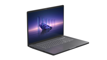 Dell Pro Max 18 Plus (źródło obrazu: Dell)
