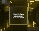 Do sieci wyciekła kluczowa specyfikacja MediaTek Dimensity 8200 (image via MediaTek)