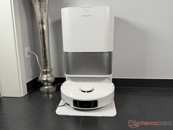 Ładowanie Dreame L10s Ultra Gen 3