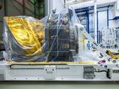 Obraz Platona (źródło obrazu: ESTEC; przycięte)