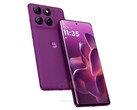 Motorola Edge 60 Pro otrzyma tylko niewielkie zmiany konstrukcyjne. (Źródło obrazu: Winfuture)