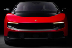 40 milionów dolarów za pierwszy samochód elektryczny marki Ferrari: jedyny w swoim rodzaju model Ferrari Luce Chassis 0 pobił wszystkie dotychczasowe rekordy domu aukcyjnego RM Sotheby’s