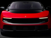 40 milionów dolarów za pierwszy samochód elektryczny marki Ferrari: jedyny w swoim rodzaju model Ferrari Luce Chassis 0 pobił wszystkie dotychczasowe rekordy domu aukcyjnego RM Sotheby’s