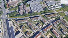 Jazda próbna GNSS: Punkt zwrotny