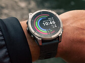 Fenix 8 Pro jest już w kolejce do pierwszej stabilnej aktualizacji oprogramowania. (Źródło zdjęcia: Garmin)
