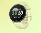 Nowy smartwatch Garmin Forerunner 70