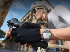 Huawei udostępnił nowe oprogramowanie dla serii Watch GT 5. (Źródło obrazu: Huawei)