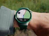Zegarek Huawei Watch GT 7 Pro jest również dostępny w kolorze zielonym.