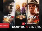 Kupujący mogą dostosować sposób podziału płatności między wydawcę, platformę i darowiznę. (Źródło obrazu: Humble Bundle)