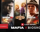 Kupujący mogą dostosować sposób podziału płatności między wydawcę, platformę i darowiznę. (Źródło obrazu: Humble Bundle)