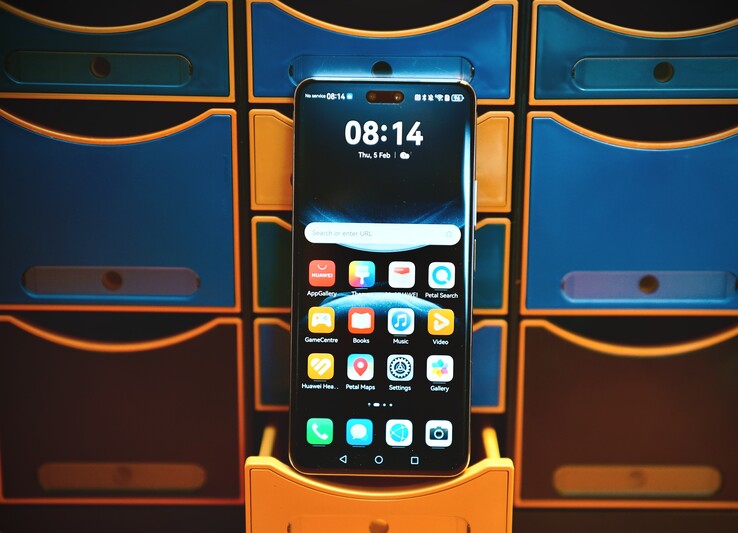 Recenzja Huawei Nova 14 Pro