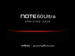 Infinix Note 60 Ultra Design by Pininfarina (źródło zdjęcia: Infinix)