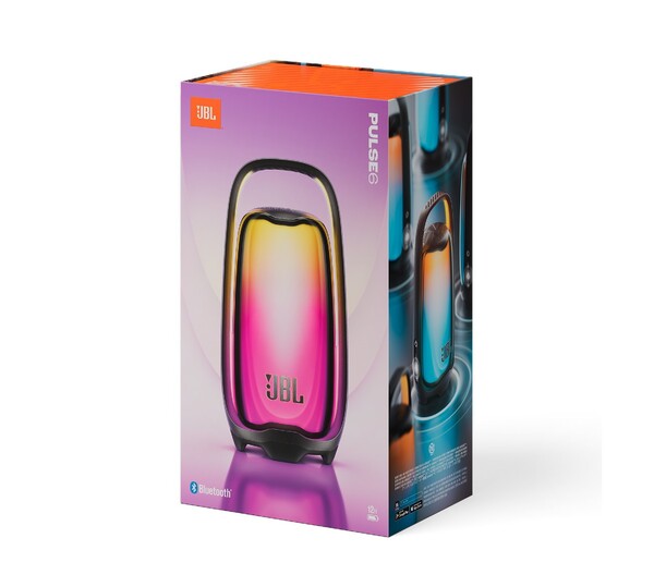Sprzedaż modelu JBL Pulse 6 rozpocznie się 6 września w Stanach Zjednoczonych.