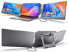Recenzja podwójnego monitora KYY X90A: Przenośne rozszerzenie pulpitu dla laptopów i tabletów z dwoma wyświetlaczami
