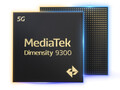 Mediatek Dimensity 9000 Dimensity 9300