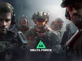 Delta Force: Hawk Ops wchodzi do otwartej bety 5 listopada i może konkurować z Battlefield 2024. (Źródło obrazu: Epic Games)