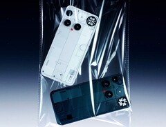 Telefony Nothing mogą stać się droższe w przyszłości lub pójść na kompromis w zakresie funkcji. (Źródło obrazu: Nothing)