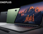 Cena OnePlus Pad Pro zaczyna się od 2 799 CNY, czyli około 385 USD (źródło zdjęcia: OnePlus)