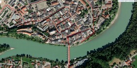 Test GPS Apple iPhone 16 Pro: większość
