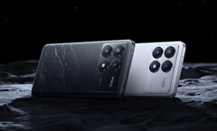 POCO F6 Pro powinien osiągnąć 100% od 0% w 19 minut (źródło obrazu: Xiaomi)