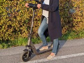 Recenzja e-hulajnogi Eleglide Coozy