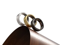 RingConn zaktualizował swoje aplikacje na iOS i Android do wersji 1.7.0. (Źródło obrazu: RingConn)