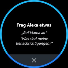 Amazon Alexa