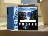 Jeden z przecieków twierdzi, że zarówno Galaxy Z Fold 7, jak i Galaxy S26 Ultra będą wyposażone w nową technologię S-Pen. (Źródło obrazu: TT Technology)