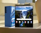 Jeden z przecieków twierdzi, że zarówno Galaxy Z Fold 7, jak i Galaxy S26 Ultra będą wyposażone w nową technologię S-Pen. (Źródło obrazu: TT Technology)