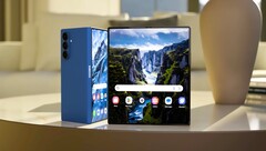 Jeden z przecieków twierdzi, że zarówno Galaxy Z Fold 7, jak i Galaxy S26 Ultra będą wyposażone w nową technologię S-Pen. (Źródło obrazu: TT Technology)