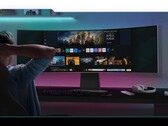 Monitor do gier Samsung Odyssey OLED G95SC otrzymał znaczną obniżkę ceny (zdjęcie za Samsung)