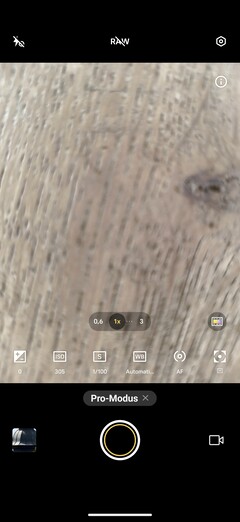 Recenzja smartfona Vivo X200 FE