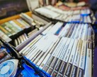 Według Jasona Schreiere'a firma Sony osiąga o około 54% większe przychody ze sprzedaży gier w wersji cyfrowej.