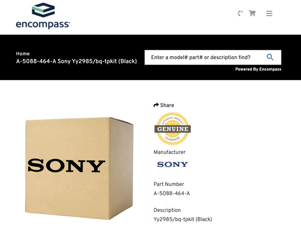 (Źródło zdjęcia: Encompass)