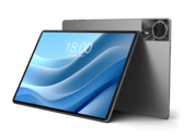 T50 Max to nowy tablet od Teclast. (Źródło obrazu: Teclast)