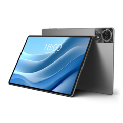 T50 Max to nowy tablet od Teclast. (Źródło obrazu: Teclast)