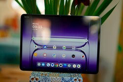 OnePlus Pad 3 w recenzji.