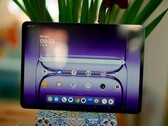 Test OnePlus Pad 3