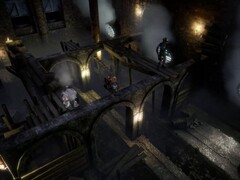 Obraz przedstawiający grę Sovereign Syndicate. (Źródło obrazu: Steam)