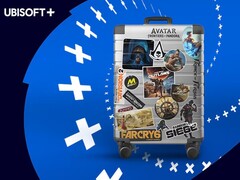 Sześć dni, podczas których mogą Państwo bezpłatnie korzystać z całego katalogu gier serwisu Ubisoft+ Premium.
