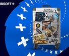 Sześć dni, podczas których mogą Państwo bezpłatnie korzystać z całego katalogu gier serwisu Ubisoft+ Premium.